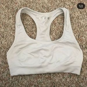 Sports bra